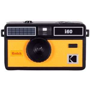 Kodak Kodak i60 Film Camera (Kodak Yellow) KOD8273
