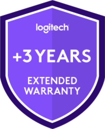 Logitech Logitech 3 Years Extended Warranty Tap IP 994-000159