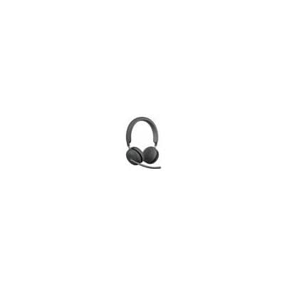 Logitech Logitech Zone Wireless 2 , Headset ( MS ) - Graphite Business 981-001153