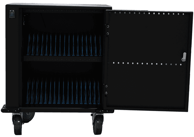Digitus Digitus 32 Bay Charging Trolley for Chromebook/Tablet NB4032