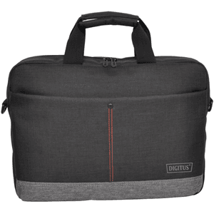 Digitus Digitus Notebook Bag 14" with Carrying Strap Graphite NB5219