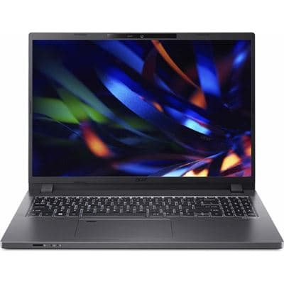 Acer Acer TravelMate P216-51 16" WUXGA Core5-120u 16GB 512GB SSD W11Pro 3yr NX.B6LSA.00F-EN6