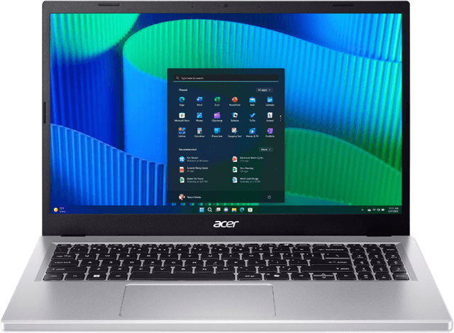 Acer Acer Extensa EX215-57^ 15.6" FHD i5-13420H 16GB 256GB SSD W11Pro 3yr NC5448A