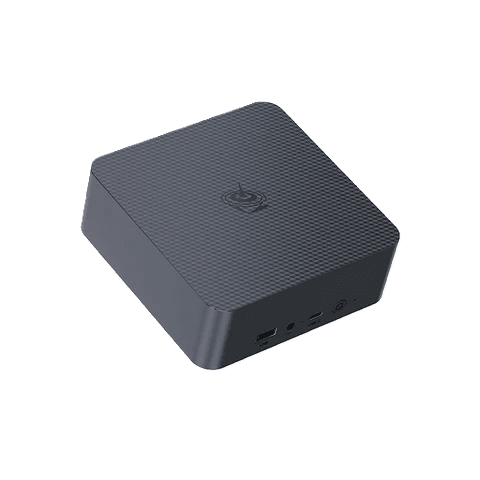 Beelink Beelink EQi12-D4 i5-1235u 32GB 500GB SSD Mini PC 3yr wty NUC718