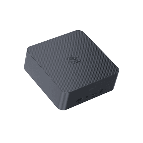 Beelink Beelink EQR7-LP4 R7-7735hs 24GB 500GB SSD Mini PC 3yr wty NUC864