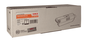 Oki OKI 44973548 Black Toner OK0160