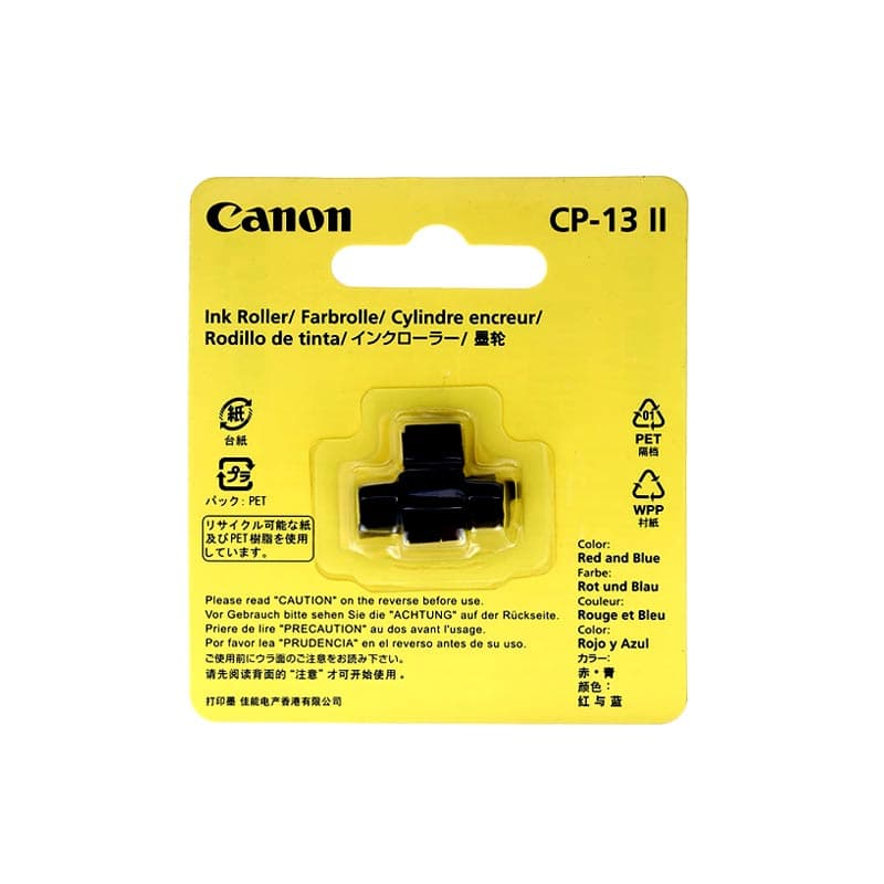 Canon Canon CP13II Ink Roller - Single Unit PB0C06