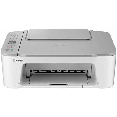 Canon Canon PIXMA TS3465W 7.7 ipm/4.0 ipm Inkjet MFC Printer TS3465WH