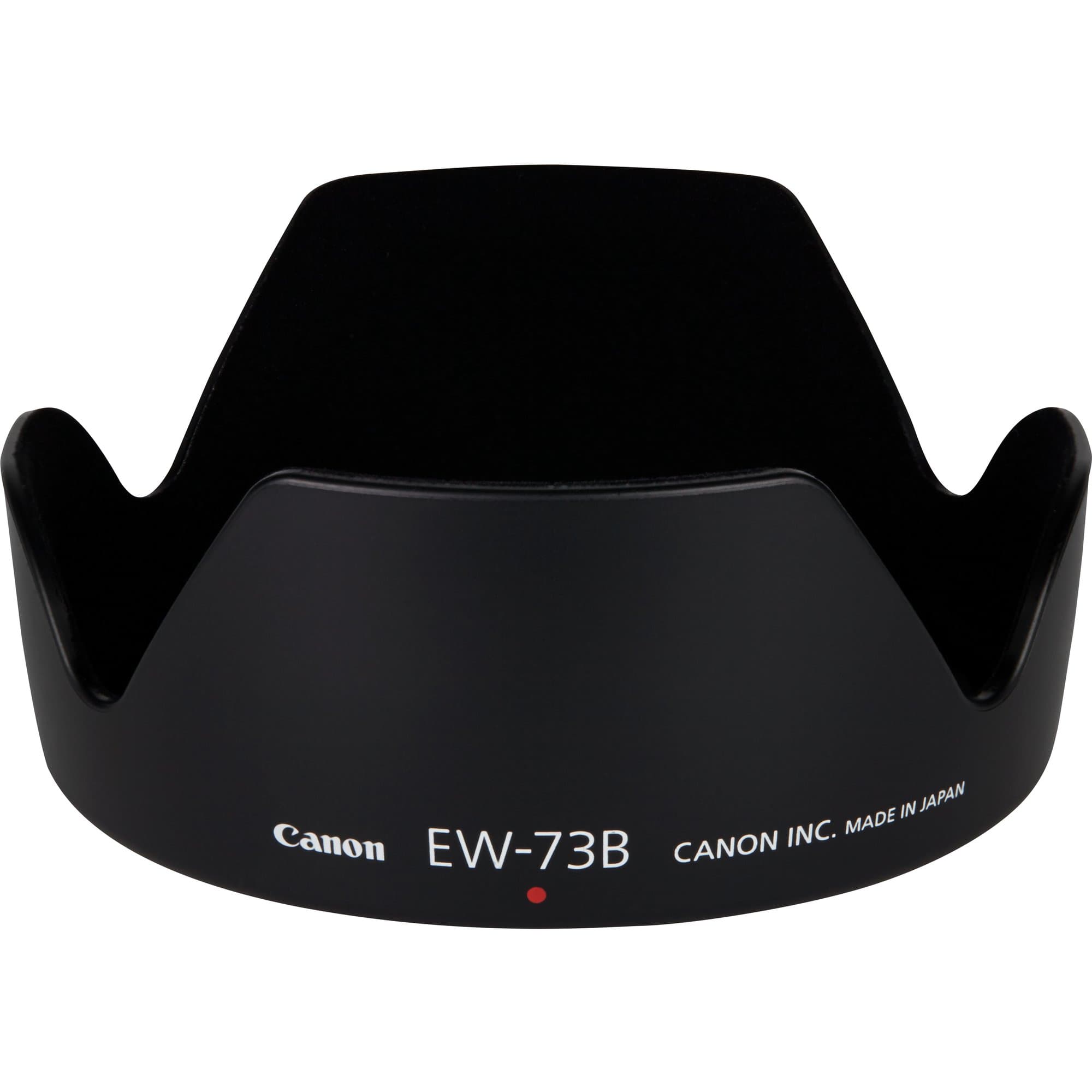 Canon Canon EW-73B Lens Hood for EF-S 17-85mm/18-135mm Lens PBA091