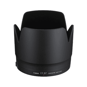Canon Canon ET-87 Lens Hood for EF 70-200mm f/2.8L IS II USM Lens PBA111
