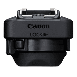 Canon Canon AD-E1 Shoe Adapter PBA2102