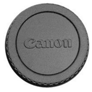 Canon Canon EII Lens Cap for Extenders PBA2246