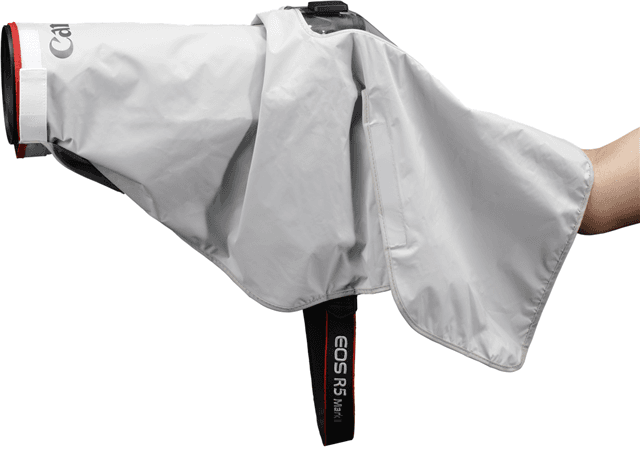 Canon Canon ERC-R5S Rain Cover - Small PBA5005