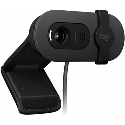 Logitech Logitech Brio 100 - Graphite 960-001587