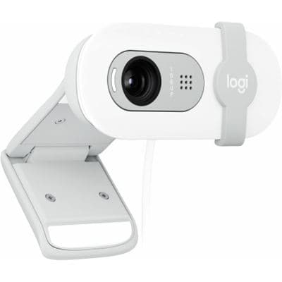 Logitech Logitech Brio 100 - White 960-001618