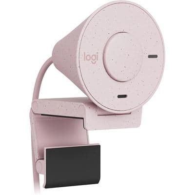 Logitech Logitech Brio 300 - Rose 960-001449