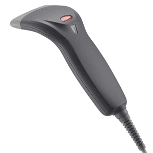 Zebex Zebex Z-3220 Plus Linear Image Barcode Scanner USB Black RA2119