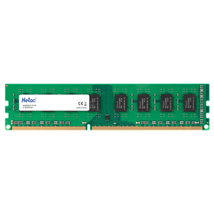 Netac Netac Basic 8GB DDR3-1600 C11 DIMM Lifetime wty RM6904