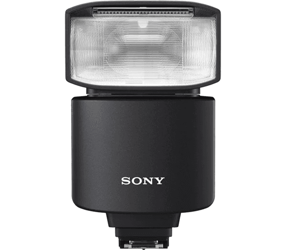 Sony Sony HVLF46RMA GN46 WIRELESS RADIO CONTROL FLASH SA8148