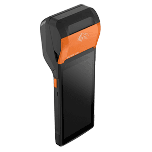 Sunmi Sunmi V2s Handheld 5.5" HD 1GB 8GB w/ 58mm Multi-Print SN3226