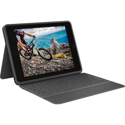 Logitech Logitech Rugged Folio For iPad 10TH GEN 920-011296
