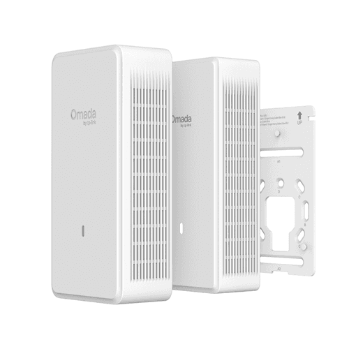 TP-Link TP-Link EAP775 Wi-Fi 7 BE9300 Wall Plate AP TP2361