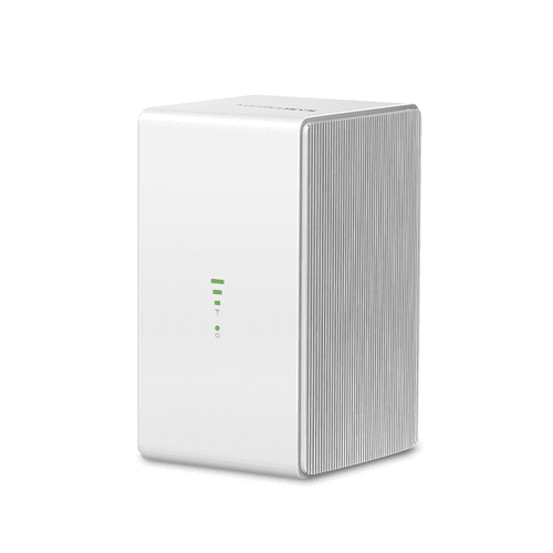 TP-Link Mercusys MB110-4G Router TP6263