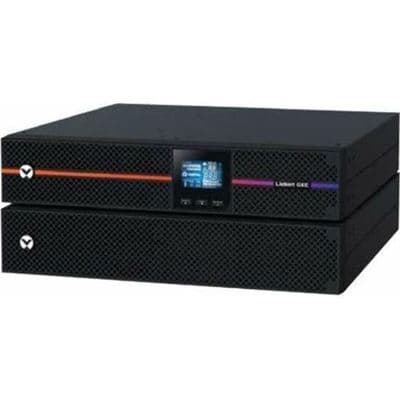 Vertiv Vertiv External Battery Module for GXE3-1000IRT 01203738