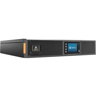 Vertiv Vertiv UPS GXT5-1500IRT OnLine UPS Rack/Tower 1500VA/1500W 01202009