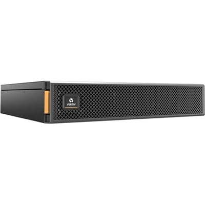 Vertiv Vertiv GXT5-EBC192VRT3U Extended Battery Cabinet for GXT5-6000+ 02312376