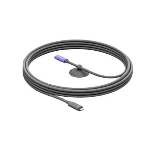 Logitech Logitech Active USB Cable - 5m 952-000195