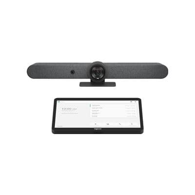 Logitech Logitech Rally Bar Mini & Tap IP 991-000391