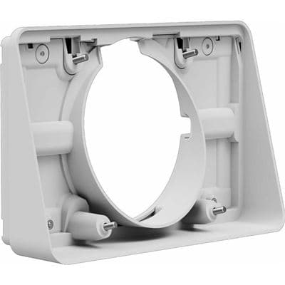 Logitech Logitech Tap Scheduler Angle Mount - Off White 952-000127