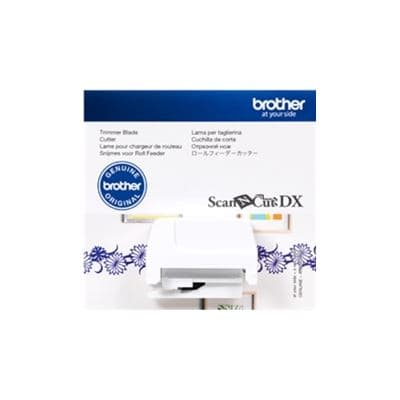 Brother ScanNCut CADXRFC1 Trim Cutter BCADXRFC1