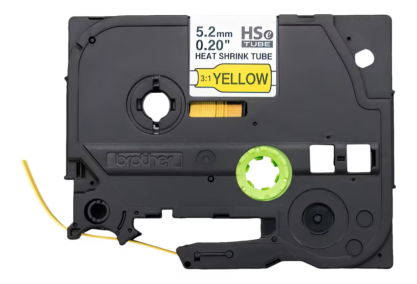 Brother Brother Tube tape BHSE611E