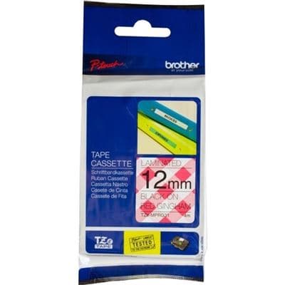 Brother Brother TZeMPRG31 Label Tape BTZMPRG31