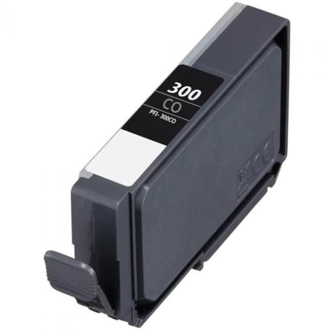 Canon Canon PFI300 Chrome O Ink Tank CI300CO