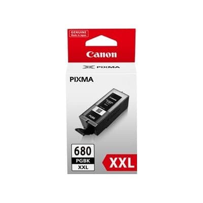 Canon Canon PGI680XXL Black Ink Cart CI680XXLB