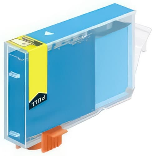 Canon Canon BCI6PC Photo Cyan Ink CI6PC