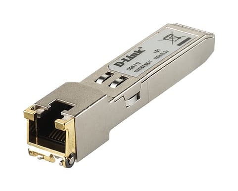 D-Link D-LINK DGS-712 Transceiver DLDGS712
