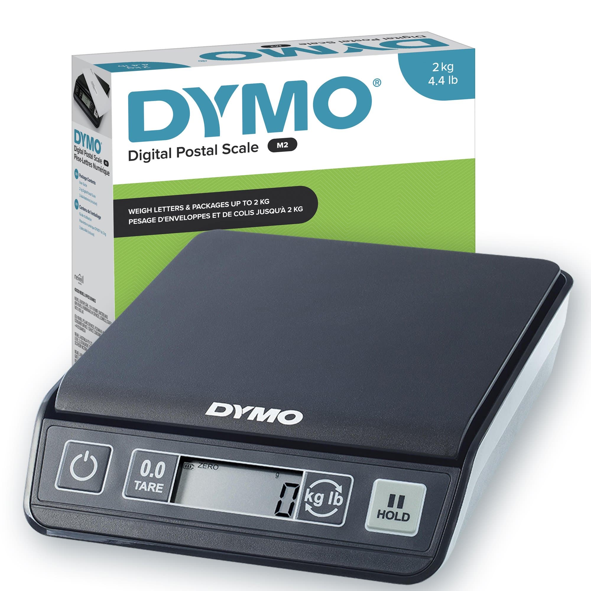 Dymo Dymo M2 Digi Postal Scale 2KG DYS0928990