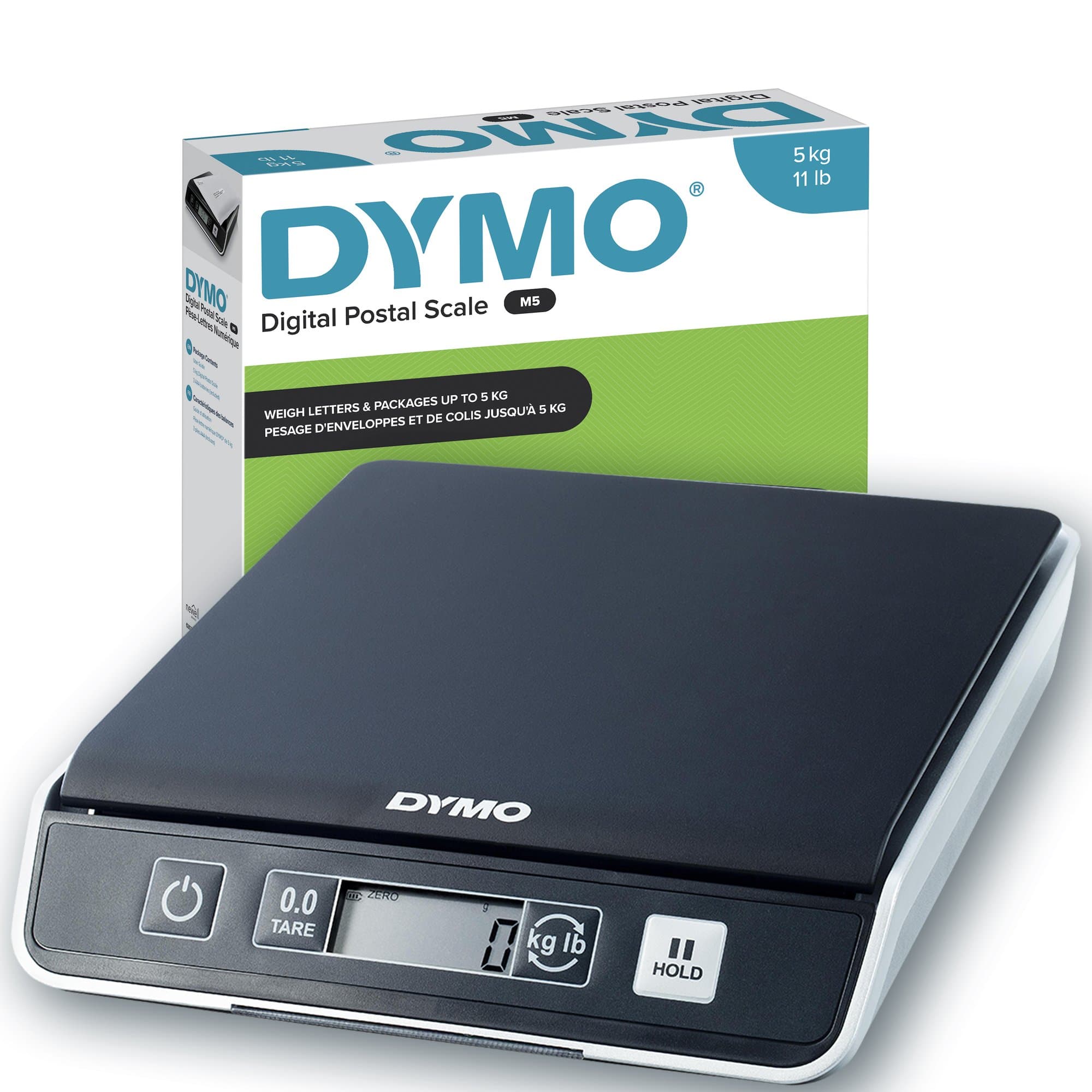 Dymo Dymo M5 Digi USB Scale 5KG DYS0929000
