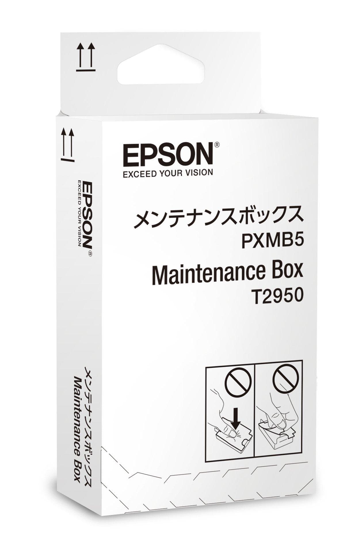 Epson Epson 215 Maintenance Box E215