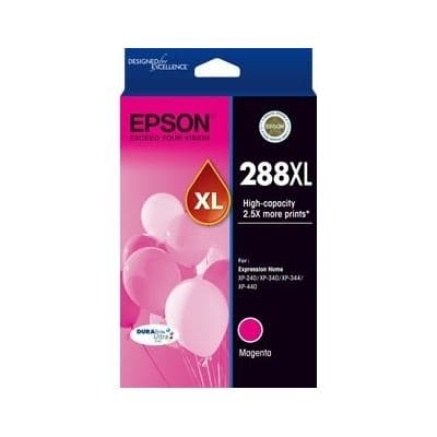 Epson Epson 288 HY Mag Ink Cart E288MXL