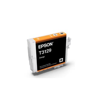 Epson Epson T3129 Orange Ink Cart E3129