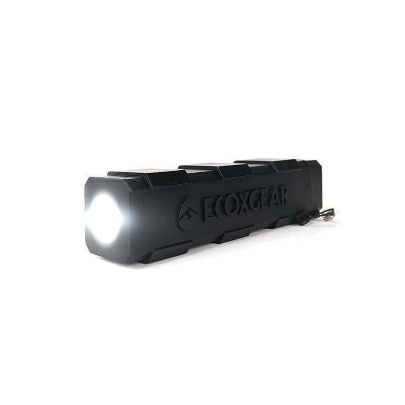 Ecoxgear EcoXgear EcoXCharge+ Black ECXGDIEXCH3211AU
