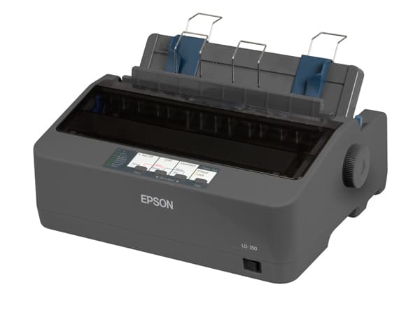 Epson Epson LQ350 Dot Matrix Printer EPLQ350