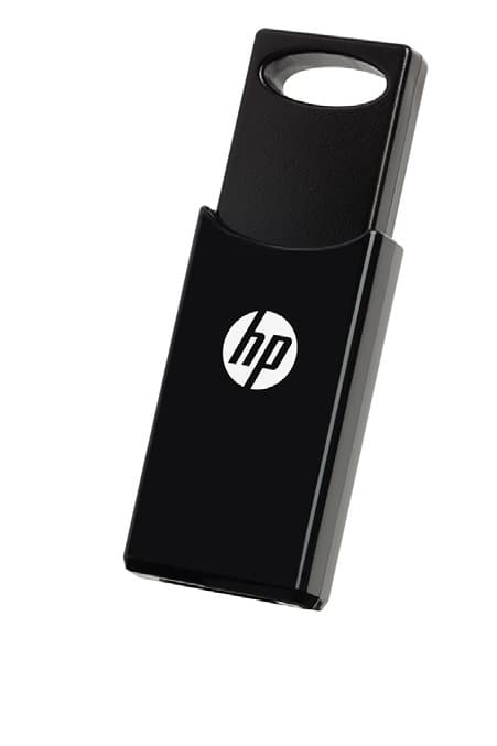 HP HP USB2.0 v212w 128GB HPFD212B128