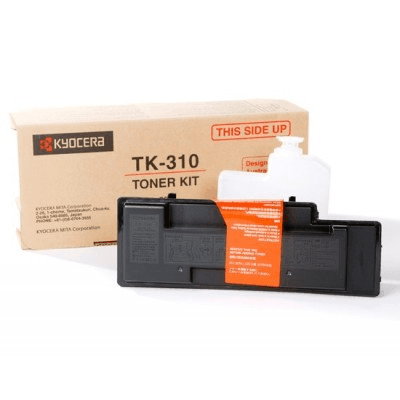 Kyocera Kyocera TK310 Toner Kit K310