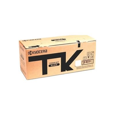 Kyocera Kyocera TK5394 Black Toner K5394K